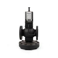 وارد کننده شیر فشار شکن Spirax Sarco Dp17